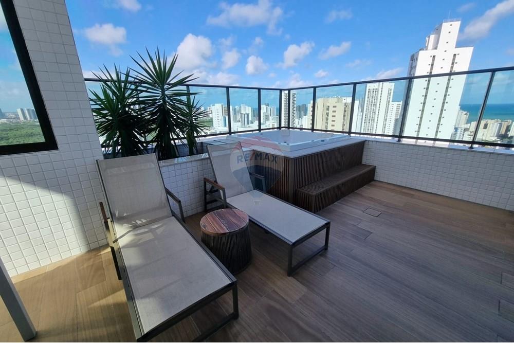 Apartamento - Venda - Recife , Pernambuco - IMG-20251029-WA0033.jpg - 850701004-58