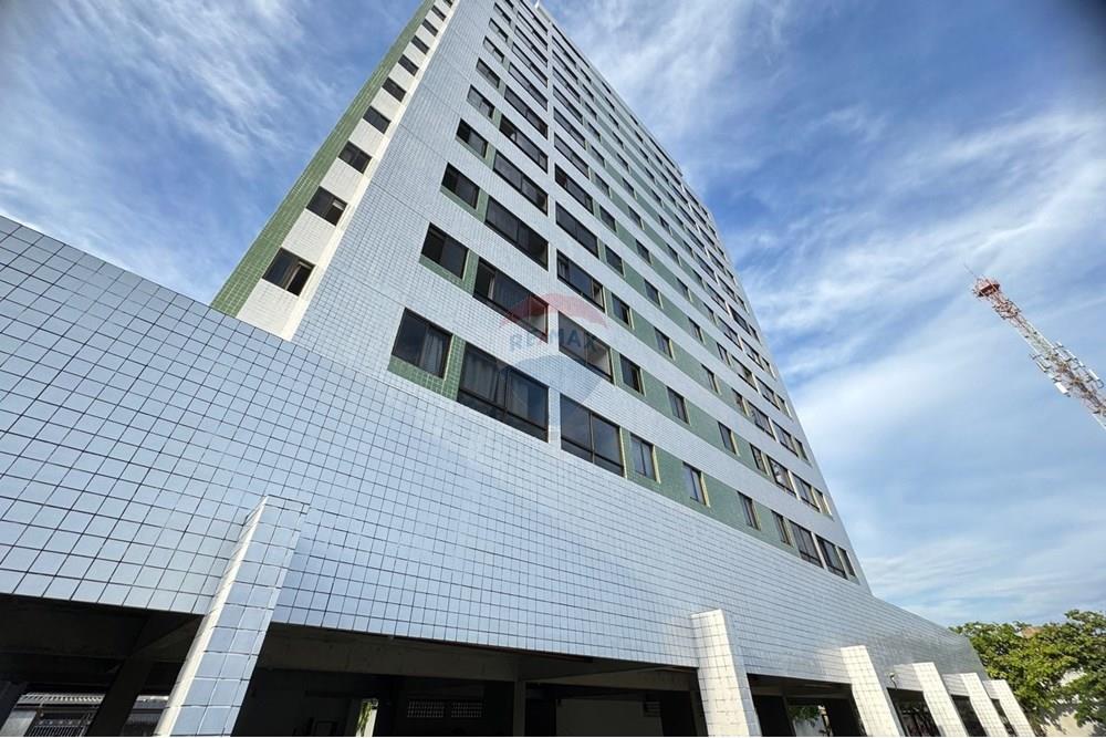 Apartamento - Venda - Recife , Pernambuco - IMG-20250415-WA0119.jpg - Fachada - 850701017-1
