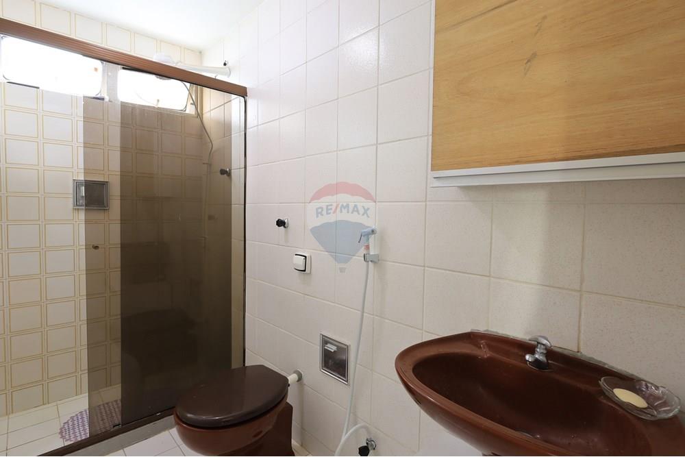 Apartamento - Venda - Recife , Pernambuco - PISO SUPERIOR - QUARTO 01 SUÍTE -  WC.jpg - 850191071-3