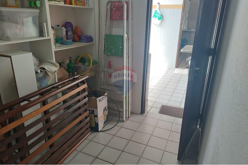 Casa de Condomínio - Venda - Paripueira , Alagoas - CASAS ADÉLIA 47.jpg - 850141002-146