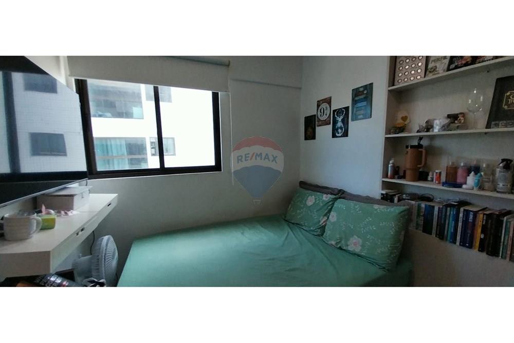 Apartamento - Venda - Recife , Pernambuco - 1bc6829c-cdc6-4eb3-9d9b-a30589789ad4.jpg - 850281005-160