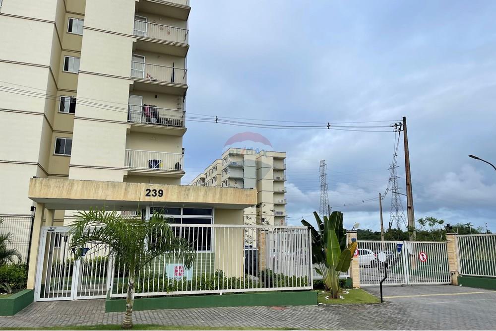 Apartamento - Venda - Camaragibe , Pernambuco - IMG_8821.jpg - 850251016-645