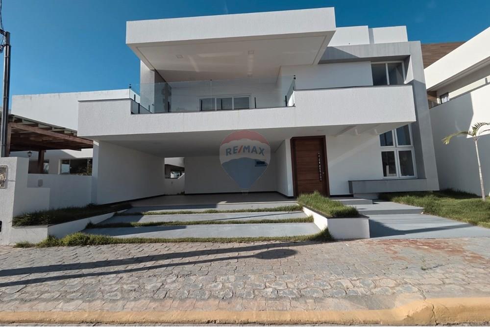 Casa de Condomínio - Venda - Aracaju , Sergipe - 114.jpg - 850581145-218