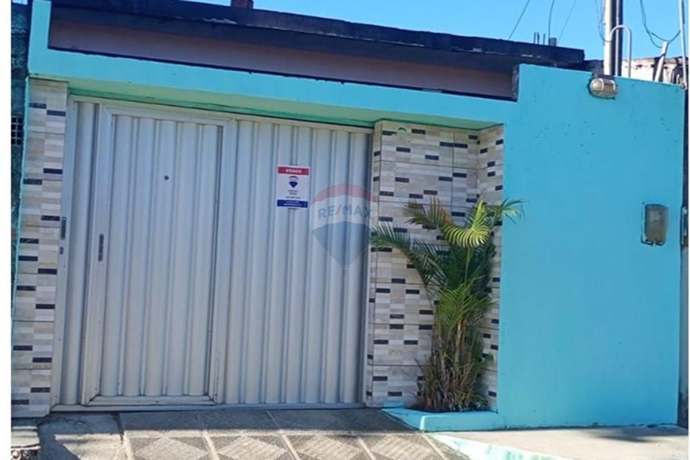 Casa - Venda - Rio Largo , Alagoas - c1b37a96-07e8-43a4-9500-71ba55c2410f.jpg - 850271265-1