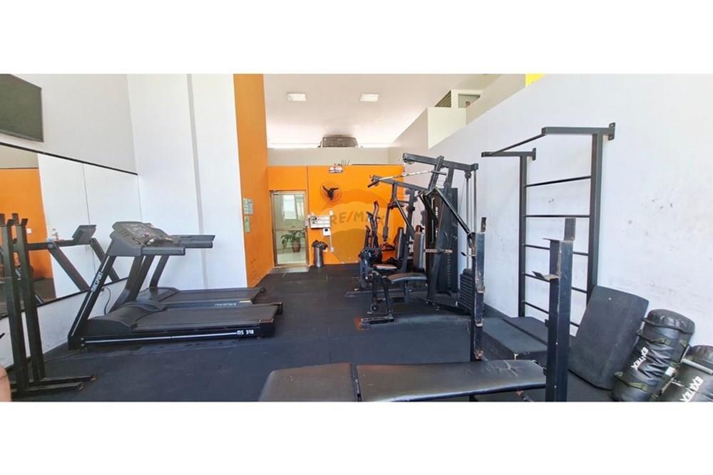 Apartamento - Alugar - Recife , Pernambuco - Academia f1.jpg - 850601020-45
