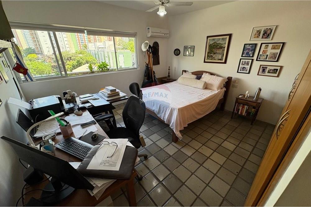 Apartamento - Venda - Recife , Pernambuco - EDF FLAVUS AP301 - SUITE.JPEG - 850071032-139