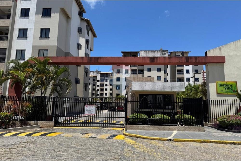 Apartamento - Venda - Aracaju , Sergipe - b813bfa2-1bbc-4c49-b158-8ea80db42d42.jpg - 850581010-329