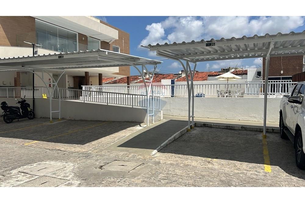 Apartamento - Venda - Nossa Senhora do Socorro , Sergipe - 11.jpg - 850581207-64