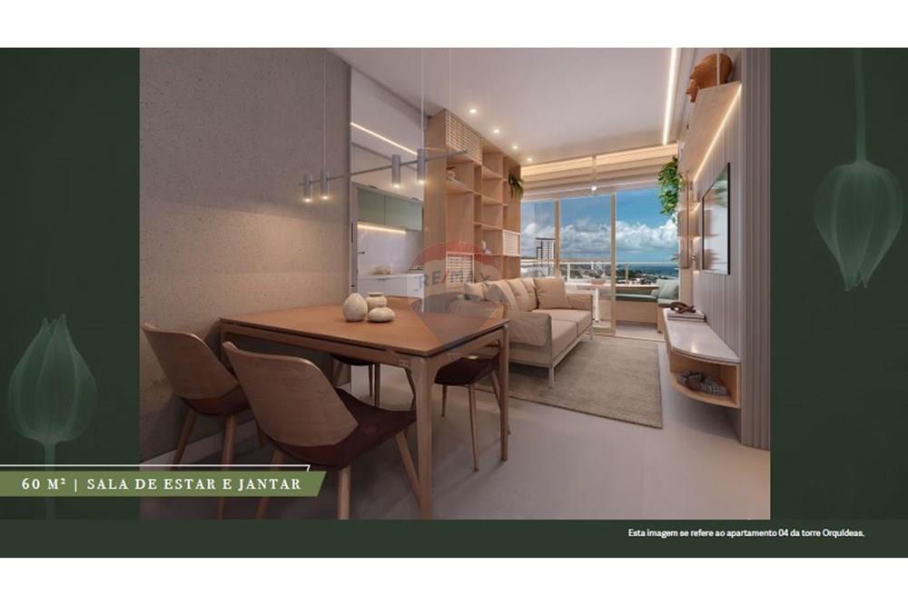 Apartamento - Venda - Maceió , Alagoas - Jardins do Parque 029.JPG - 850271247-11