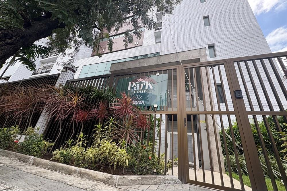 Apart Hotel/ Flat - Venda - Recife , Pernambuco - IMG_4519.jpeg - 850091088-18