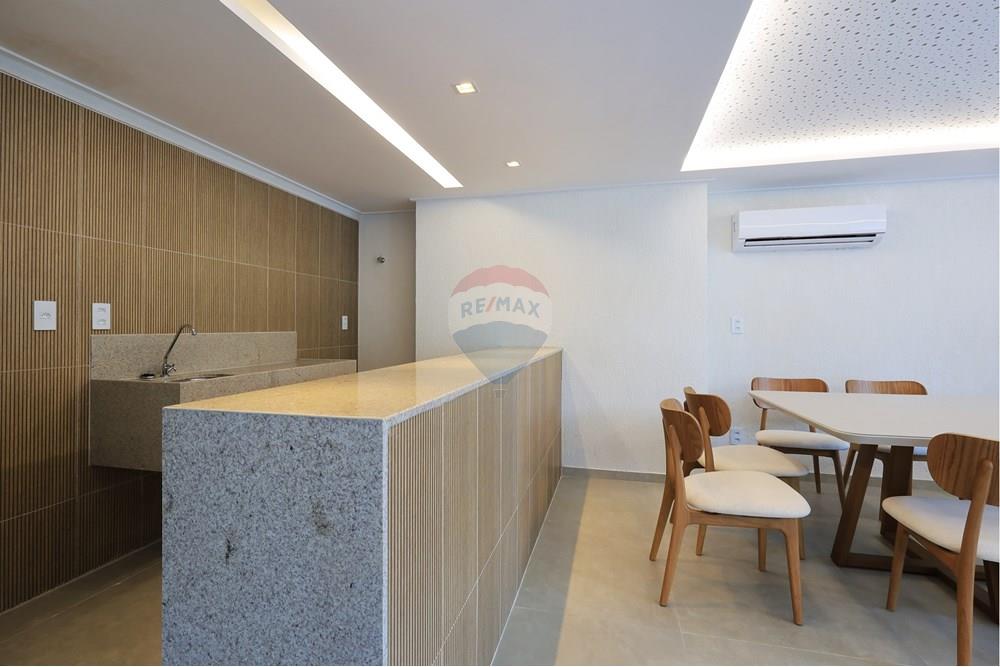 Apart Hotel/ Flat - Alugar - Recife , Pernambuco - SALÃO DE FESAS 01C.jpg - 850091040-219