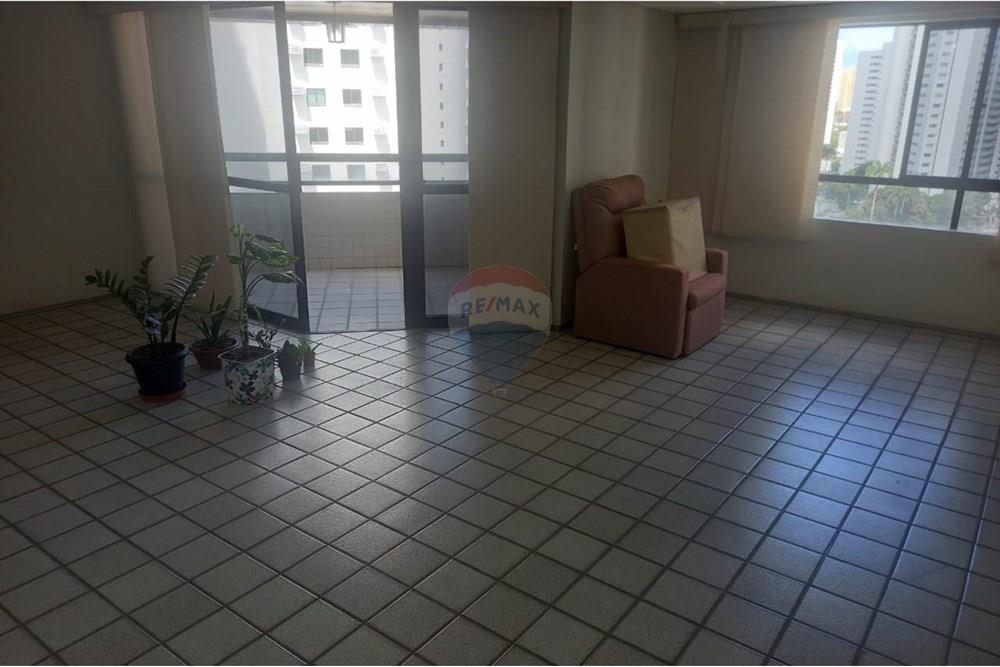 Apartamento - Venda - Recife , Pernambuco - POLIEDRO AP 1101 - SALA 3.jpg - 850071032-106