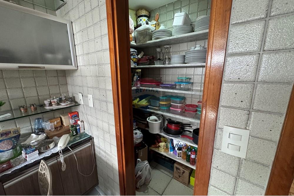 Apartamento - Venda - Recife , Pernambuco - IMG_2762.JPG - 850091065-21