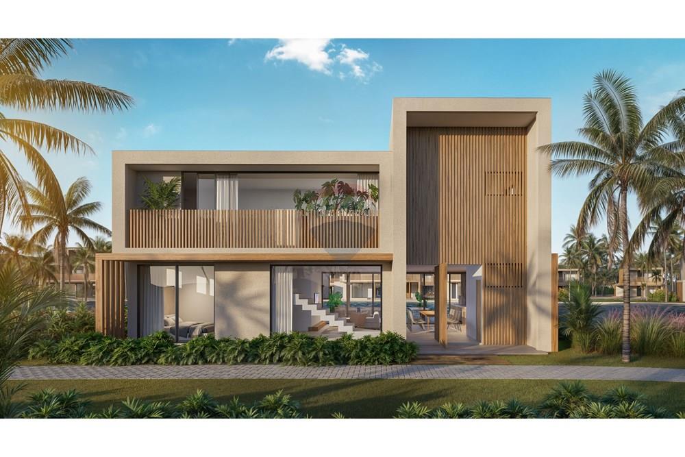 Bangalô - Venda - Porto de Pedras , Alagoas - PAT_14_Fachada Beach House Frente_REV_01_00.jpg - 850501025-192