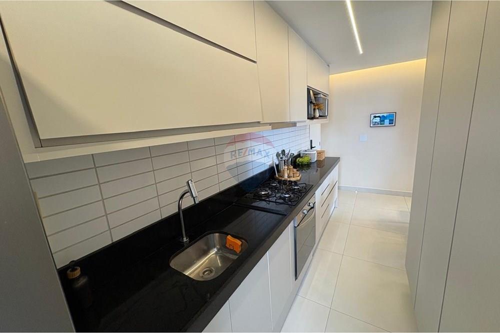 Apartamento - Venda - Recife , Pernambuco - EDF EN AVANCE AP 1204  - COZ3.JPEG - 850071032-129