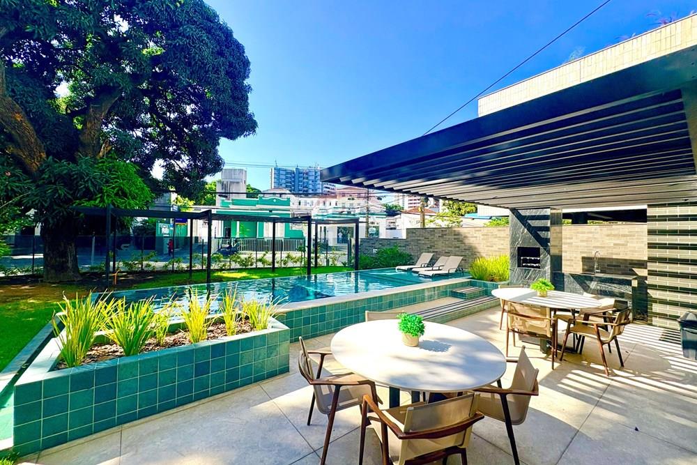 Apartamento - Venda - Recife , Pernambuco - IMG_3021.jpeg - 850091088-41