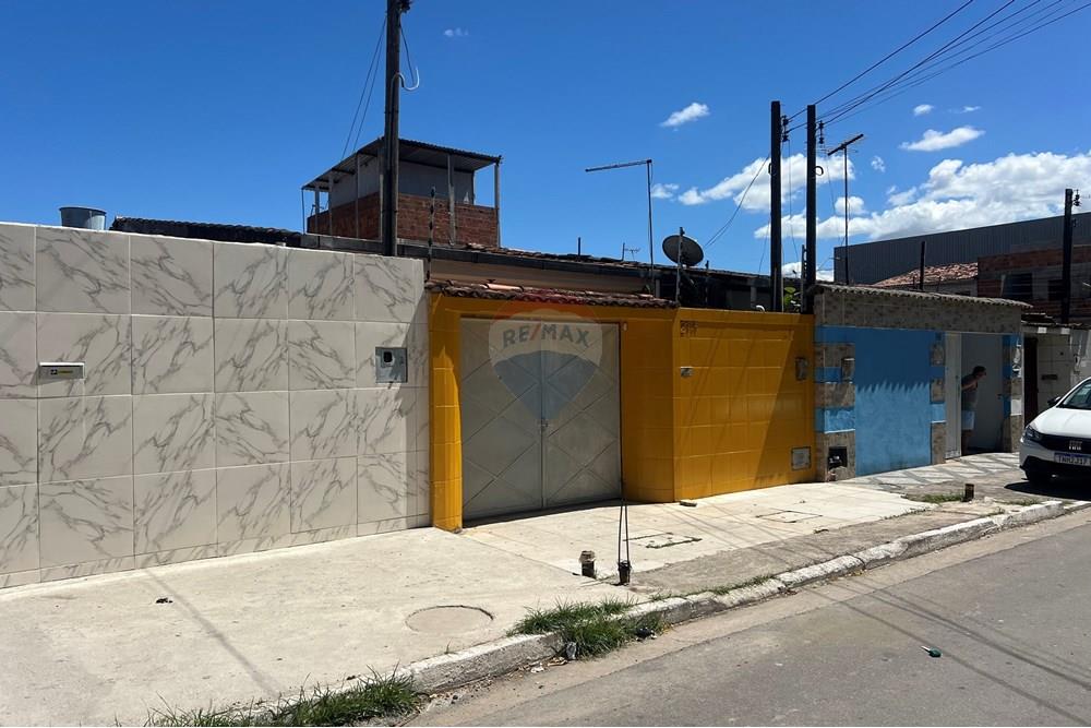 Casa - Venda - Maceió , Alagoas - IMG_2688.jpeg - 850271140-87