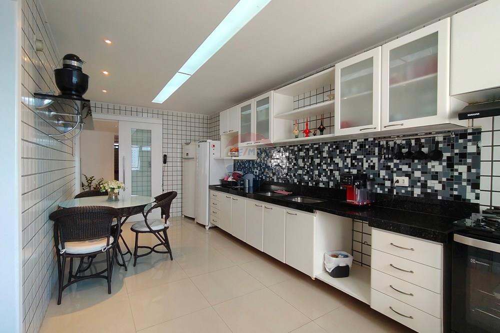 Apartamento - Venda - Recife , Pernambuco - IMG20260402153441.jpg - Cozinha - 850251063-151