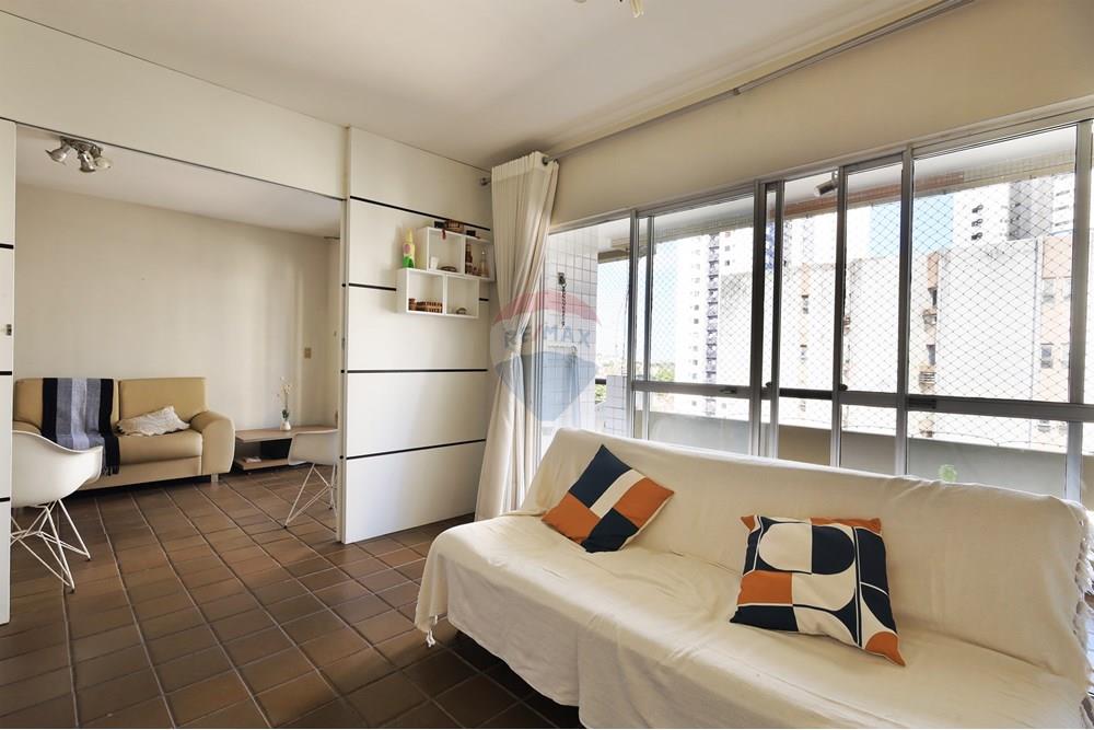 Apartamento - Venda - Recife , Pernambuco - PISO INFERIOR - SALA 02B.jpg - 850191071-3