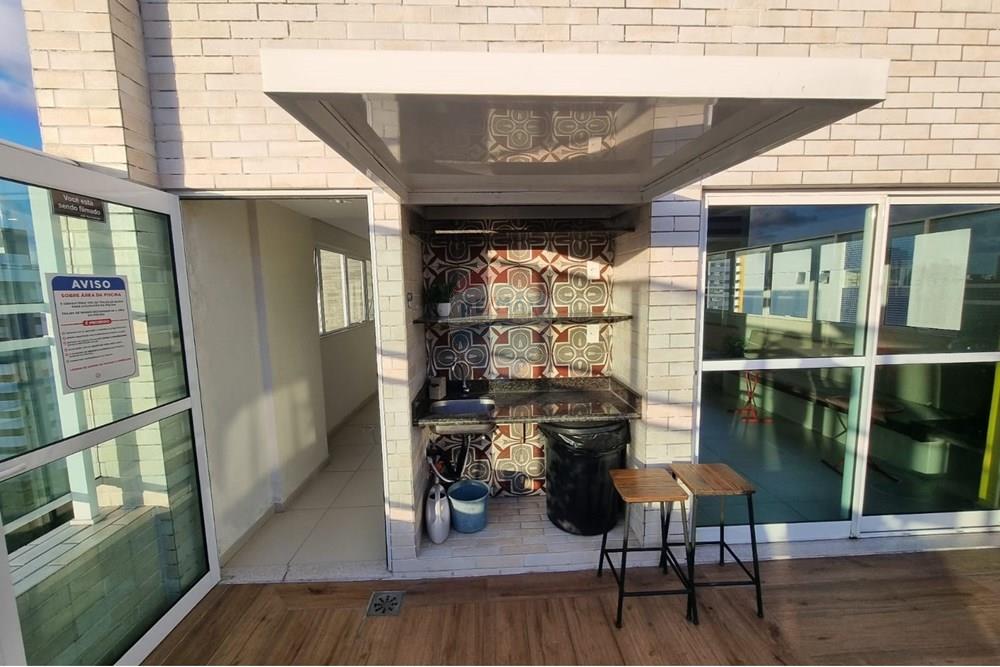 Apartamento - Venda - Recife , Pernambuco - IMG-20251024-WA0096.jpg - 850701004-55