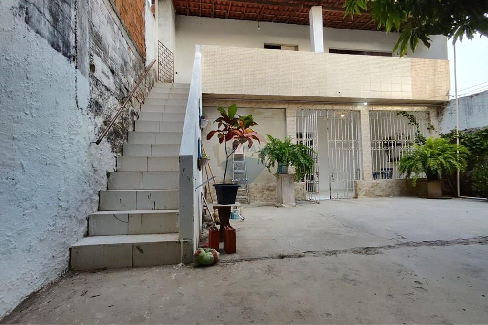 Casa - Venda - Aracaju , Sergipe - 55c54a06-08da-4a13-9ec0-21b5e8e17cf4.jpg - 850581225-58