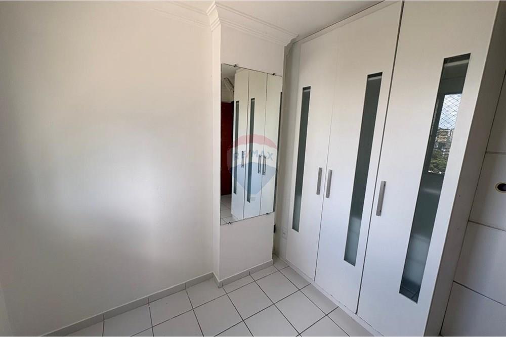Apartamento - Venda - Recife , Pernambuco - EDF MATHEUS MAI AP 804A - QTO1.JPEG - 850071032-144