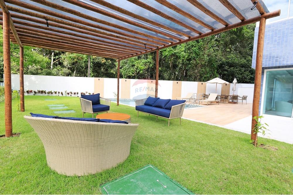 Apart Hotel/ Flat - Alugar - Recife , Pernambuco - JARDIM 01B.jpg - 850091040-219