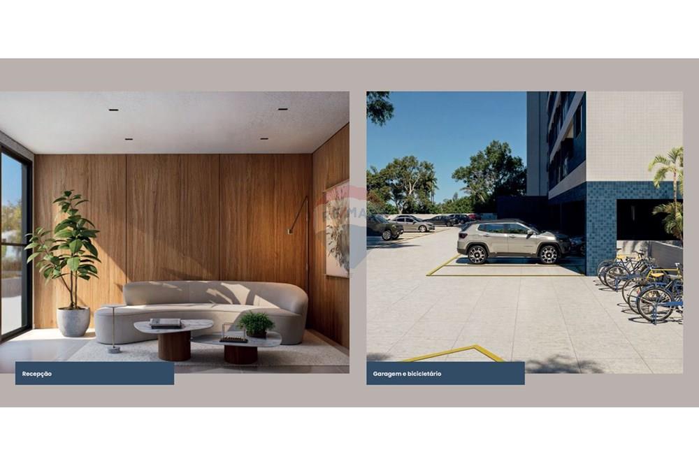 Apartamento - Venda - Maceió , Alagoas - 017 - Recepção.JPG - 850271247-4