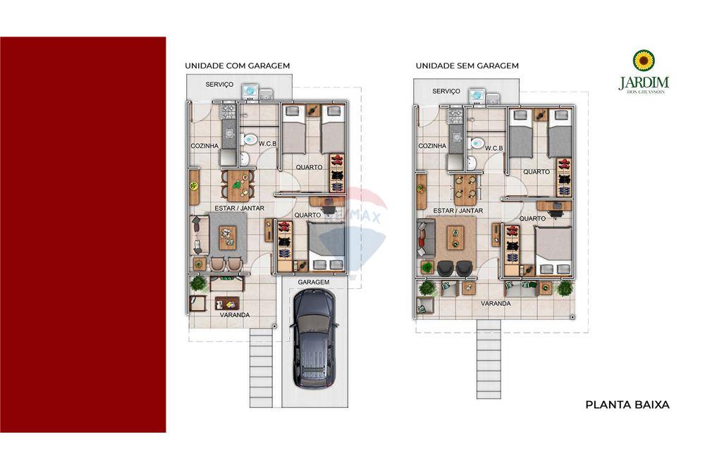 Casa - Venda - Maceió , Alagoas - 20 - 850271161-98