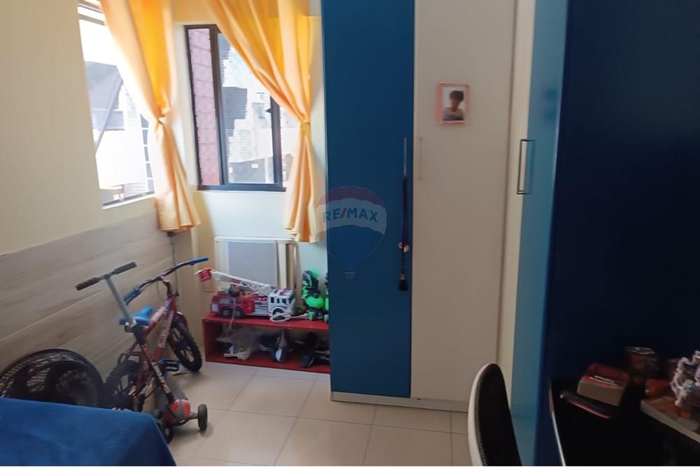 Apartamento - Venda - Maceió , Alagoas - APTO CARLA 20.jpeg - 850141002-132