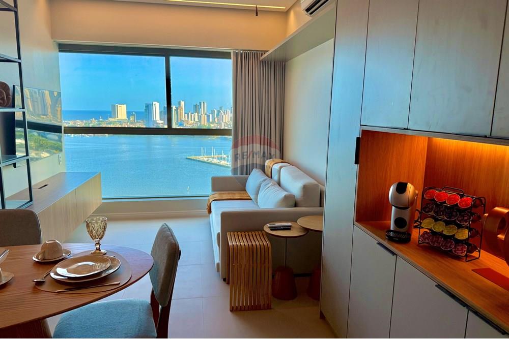 Apartamento - Venda - Recife , Pernambuco - IMG_5072.jpg - 850251008-2976