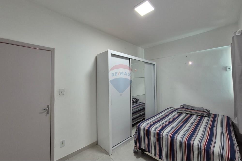 Apartamento - Venda - Aracaju , Sergipe - QUARTO02.jpg - 850581010-330