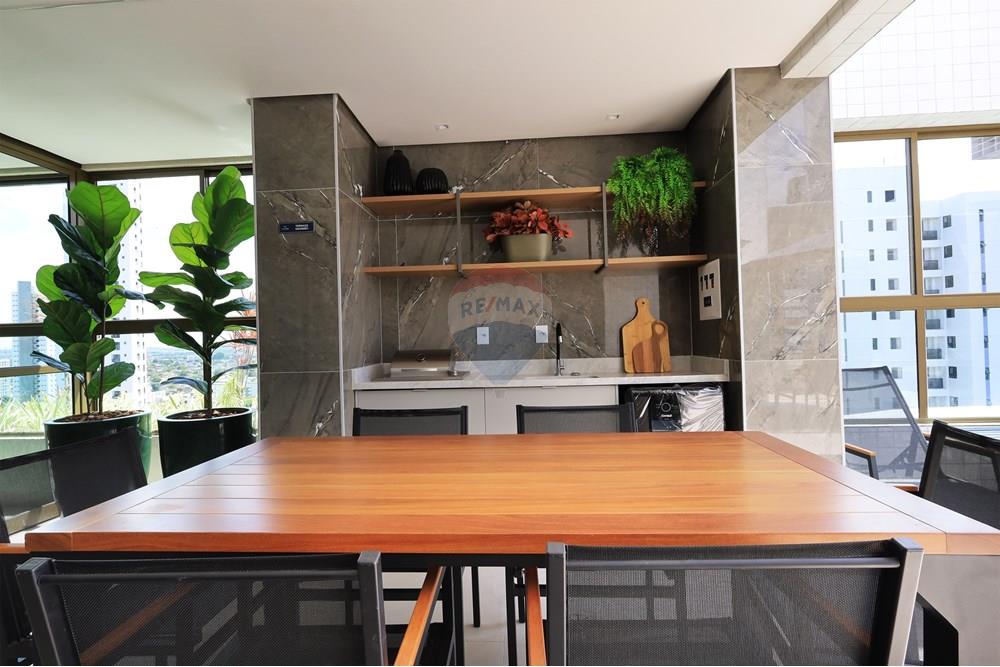 Apartamento - Venda - Recife , Pernambuco - CHURRASQUEIRA 01B.jpg - 850091040-225