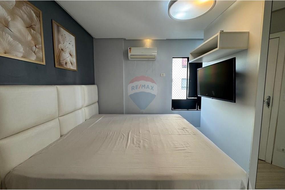 Apartamento - Venda - Aracaju , Sergipe - Golden Gate 30.jpeg - 850581010-327