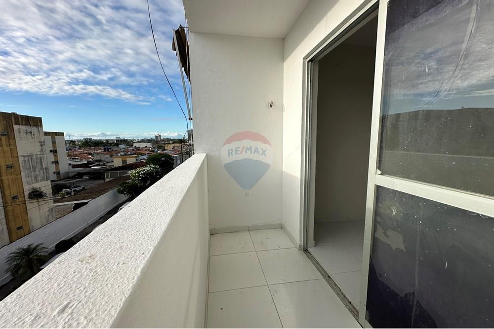 Apartamento - Venda - Maceió , Alagoas - IMG_7858.JPEG - Varanda - 850491016-46