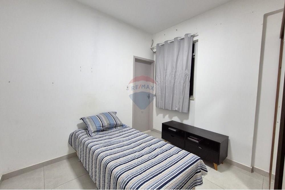 Apartamento - Venda - Aracaju , Sergipe - QUARTO02B.jpg - 850581010-330