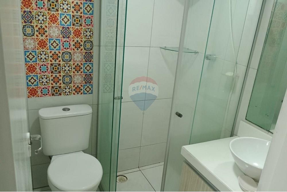 Residenziale - Appartamento - Recife , Pernambuco - BR - WhatsApp Image 2025-10-17 at 17.23.35.jpeg - 850301025-54