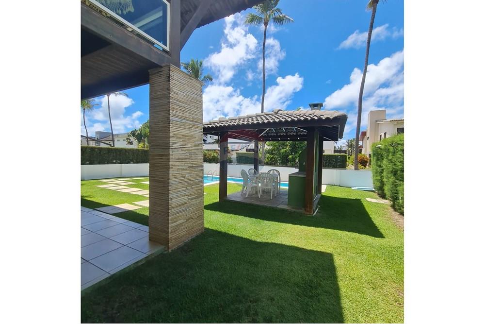 Casa de Condomínio - Venda - Ipojuca , Pernambuco - IMG-20250326-WA0202.jpg - 850221031-172