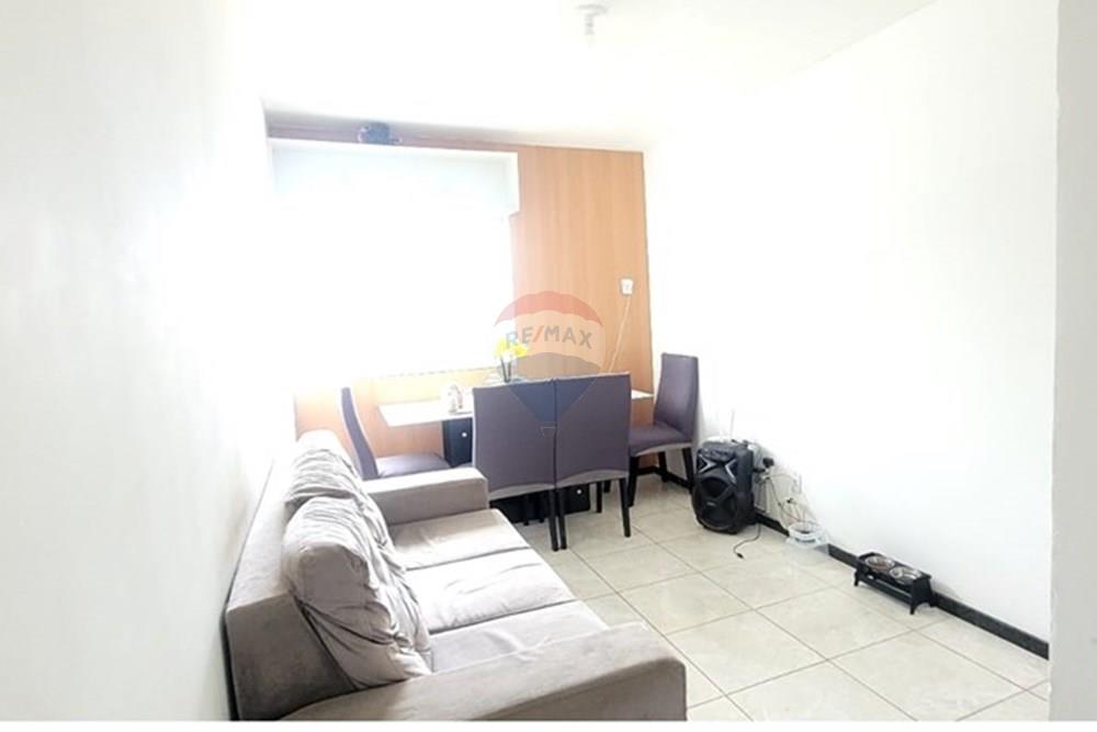 Apartamento - Venda - Aracaju , Sergipe - sala1.3.jpg - 850581225-64
