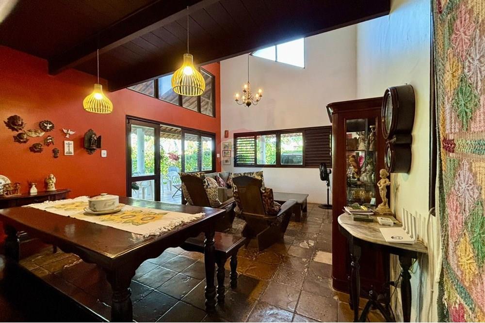 Casa - Venda - Paripueira , Alagoas - CASA VILLAGIO ATLANTICO NORTE 60.jpg - 850141002-121