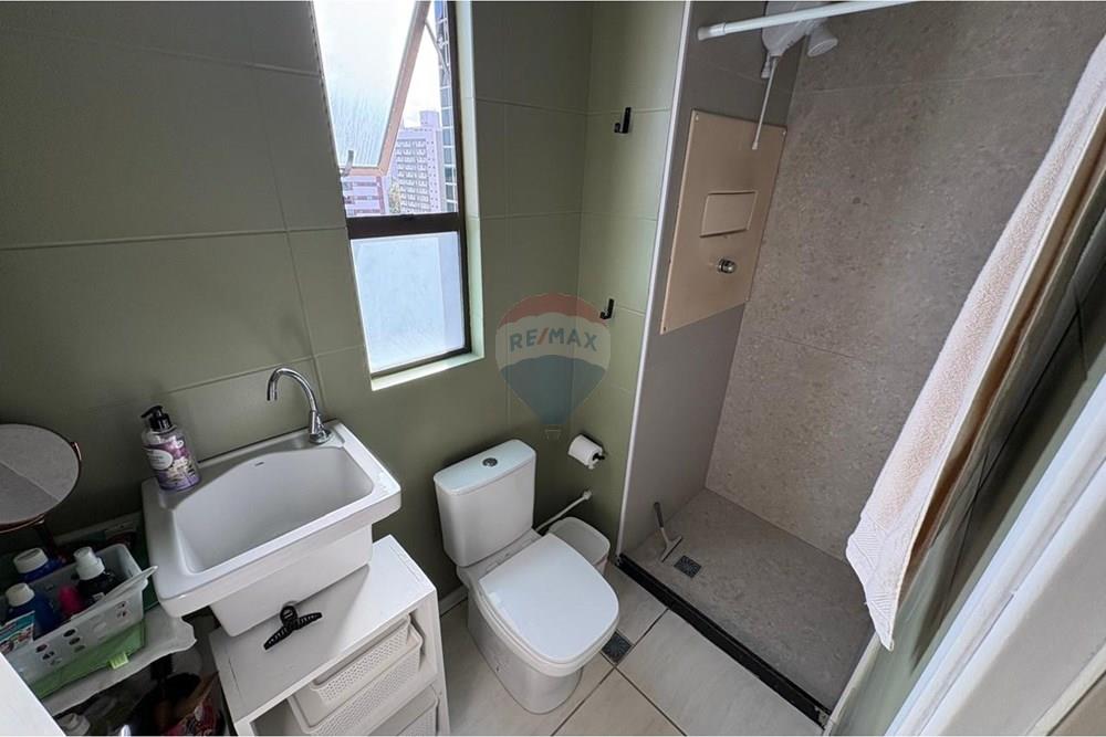 Apart Hotel/ Flat - Venda - Recife , Pernambuco - AP1106 VILA CARVALHEIRA - QTO2.JPEG - 850071032-153
