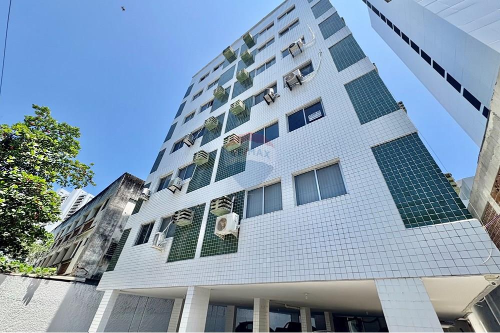 Apartamento - Venda - Recife , Pernambuco - IMG_9472.jpeg - 850091088-32