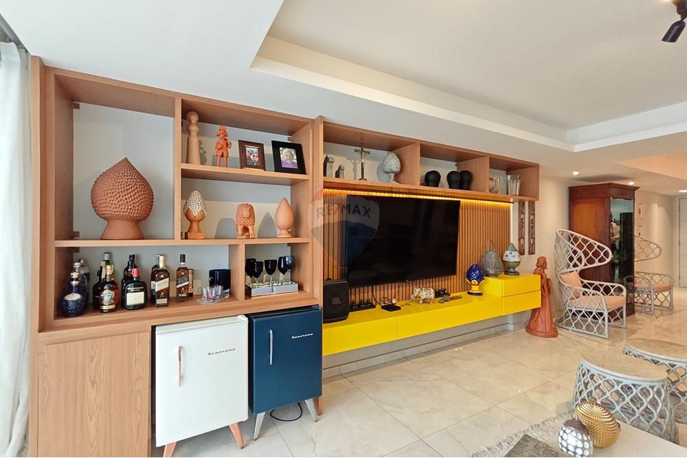 Apartamento - Venda - Recife , Pernambuco - IMG_20250919_154558.jpg - 850091082-23