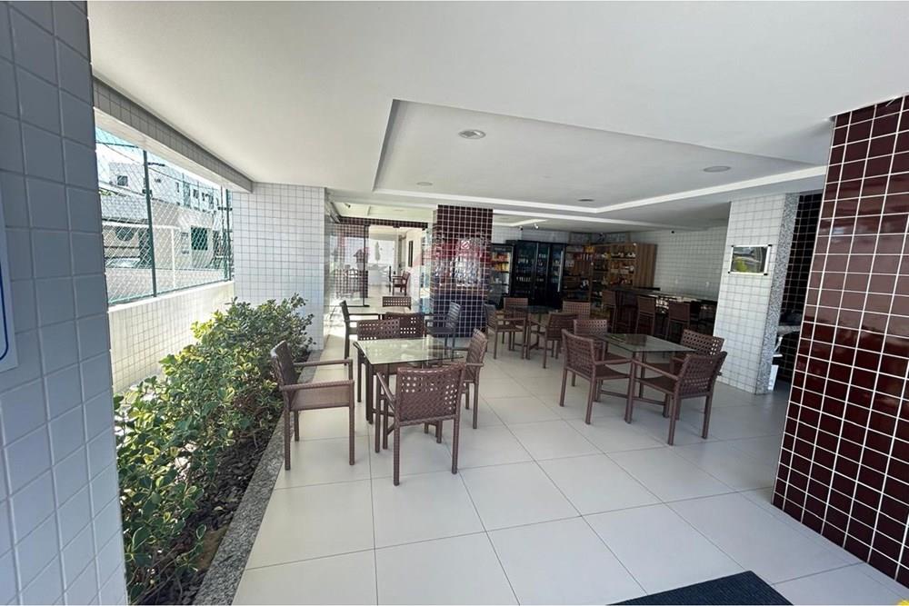 Apartamento - Venda - Jaboatão dos Guararapes , Pernambuco - IMG_2683.jpeg - 850701016-132