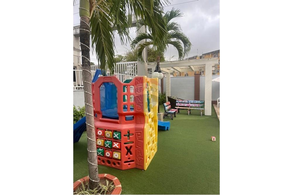 Apartamento - Venda - Olinda , Pernambuco - 611f2c87-4c30-4bca-b728-35b30cf6980a.jpg - 850301012-71