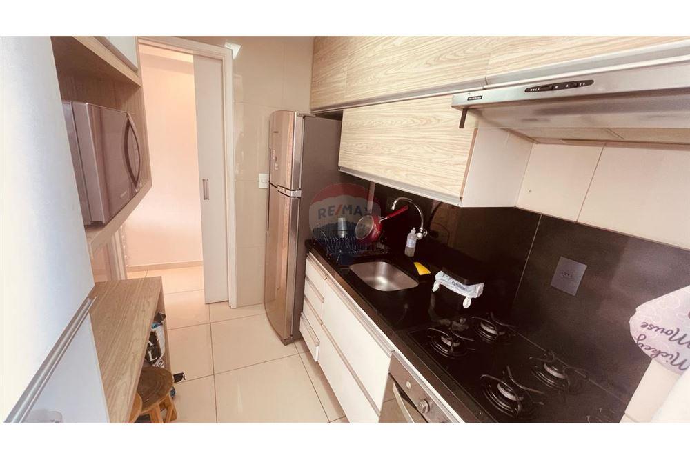 Apartamento - Venda - Recife , Pernambuco - 18 - 850701005-321