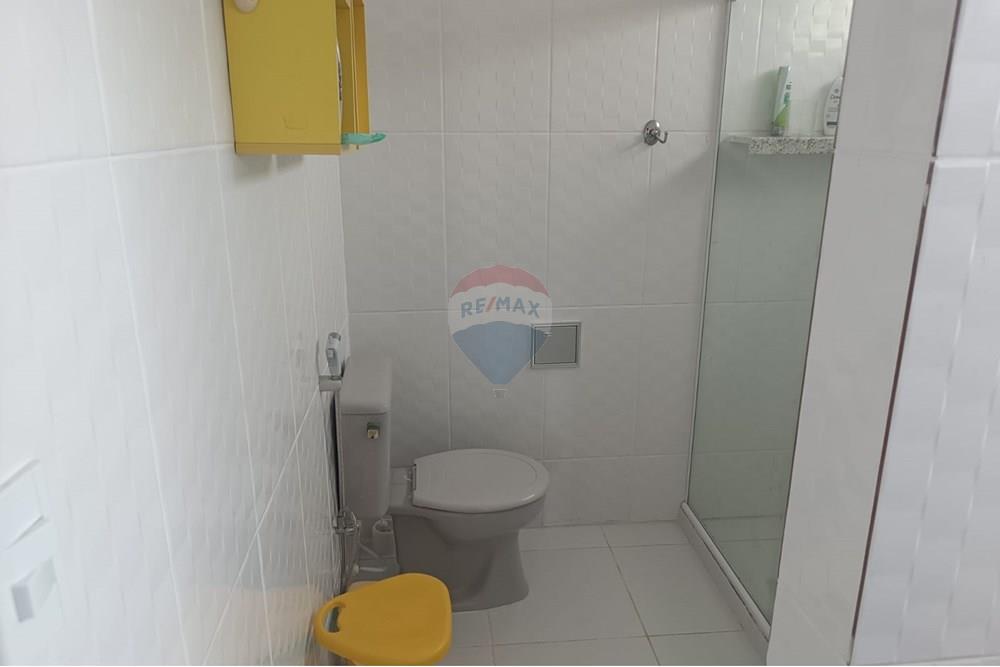 Casa de Condomínio - Venda - Paripueira , Alagoas - CASAS ADÉLIA 25.jpg - 850141002-146