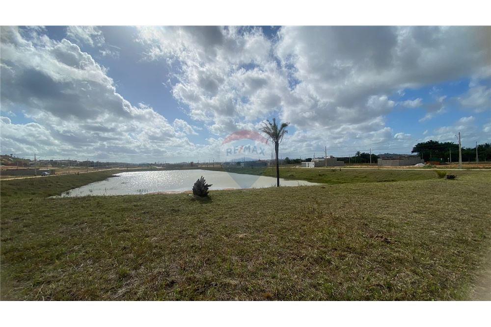 Terreno - Venda - São Cristóvão , Sergipe - 20 - 850581005-232