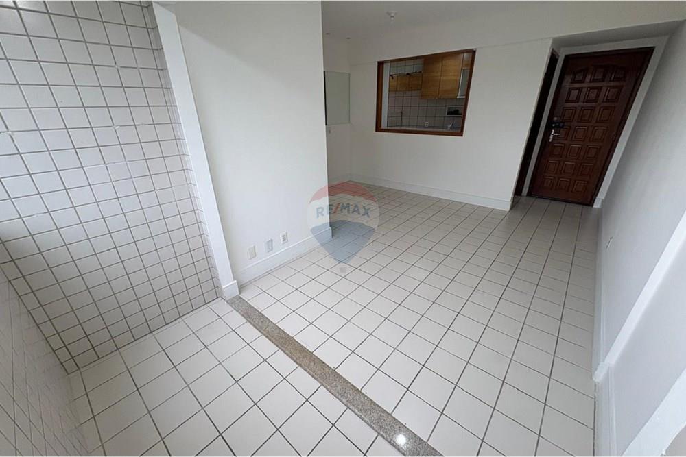 Apartamento - Venda - Recife , Pernambuco - EDF SITIO DA TRINDADE -SL.JPEG - 850071032-156