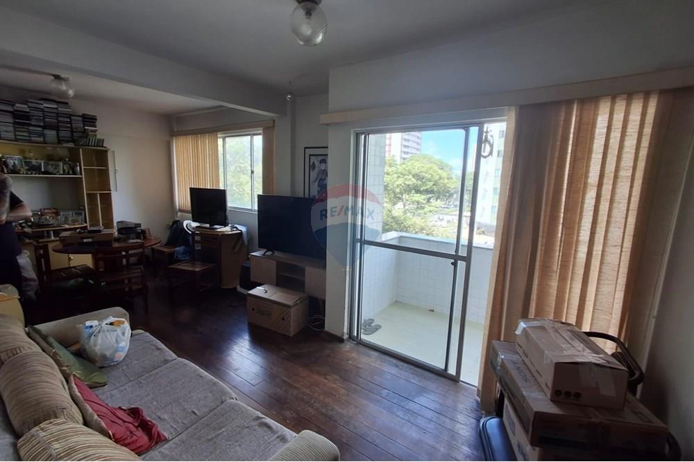 Apartamento - Venda - Recife , Pernambuco - 13.jpg - 850301040-21